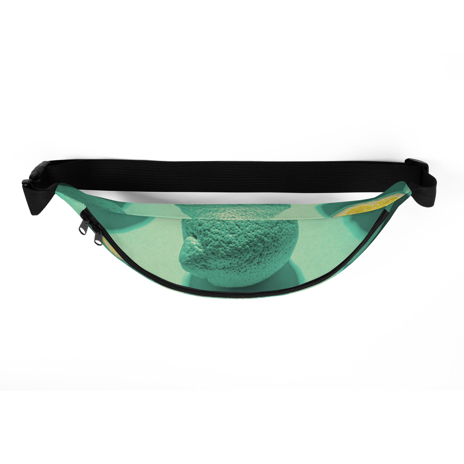 Limonix Unisex Water-resistant Fanny Pack - FLAKOUT