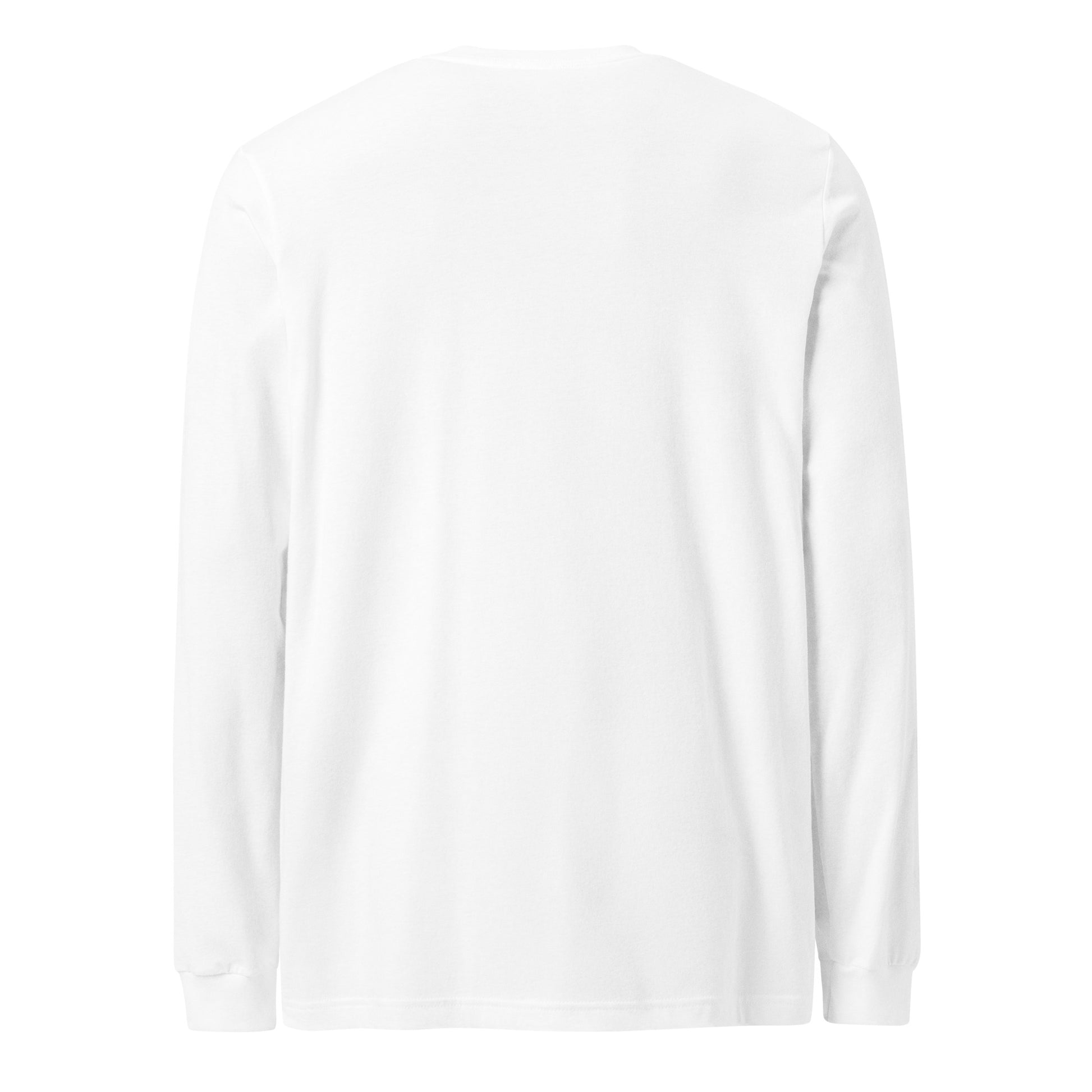 Phantasia Unisex Long Sleeve Shirt - FLAKOUT