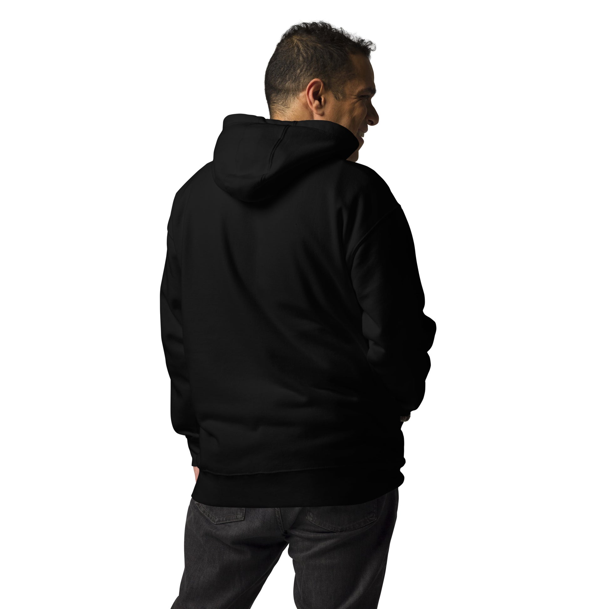 Nebuluxe Brilliance Hoodie - FLAKOUT