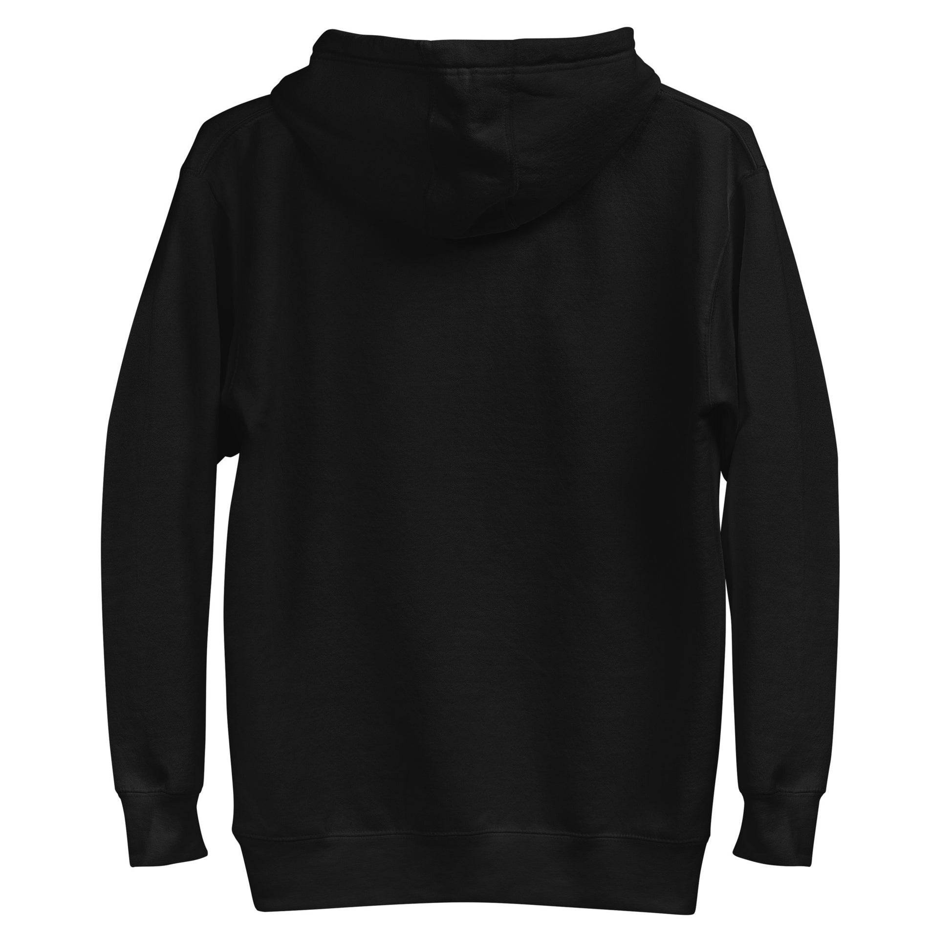 Facade Unisex Hoodie - FLAKOUT