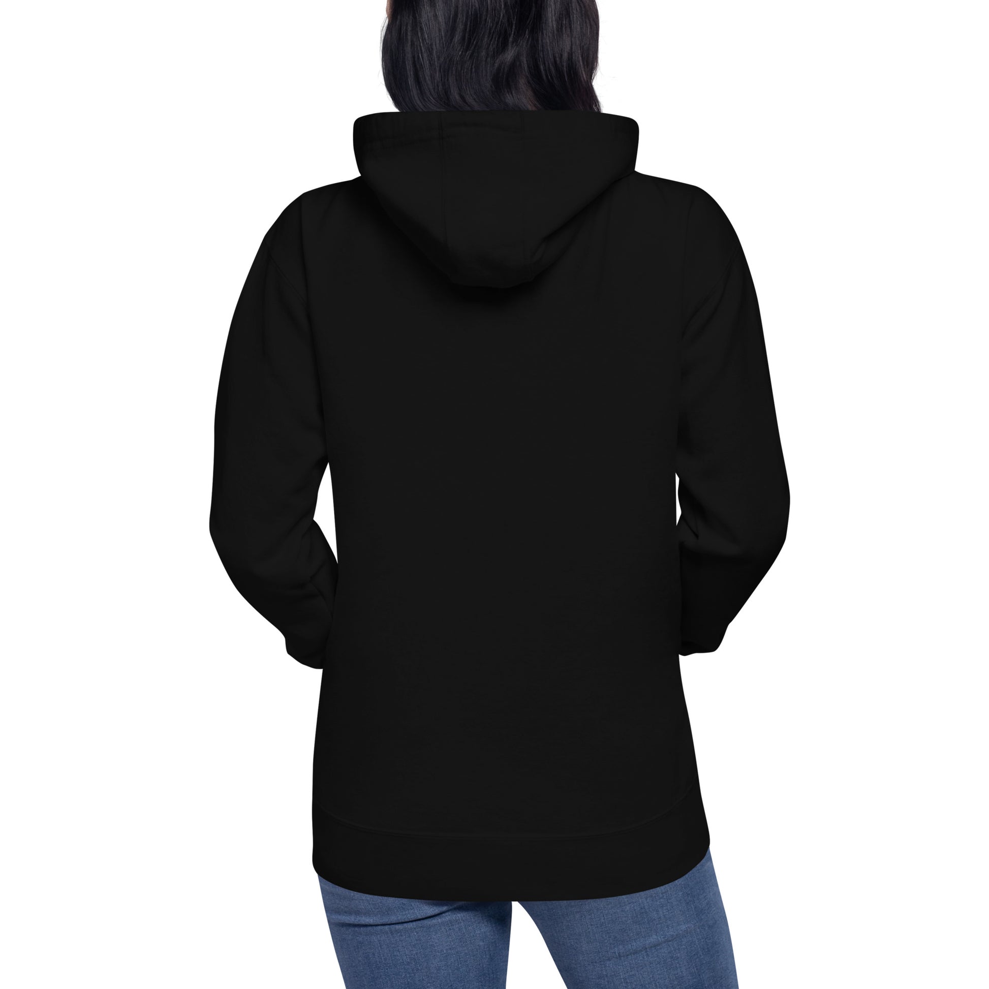 Delirium Unisex Hoodie - FLAKOUT