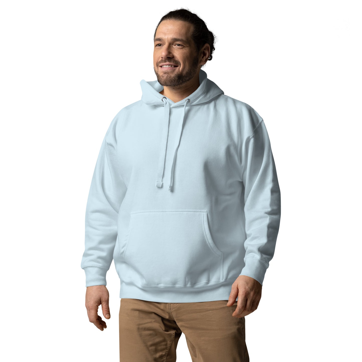 Chiaroscuro Unisex Hoodie - FLAKOUT