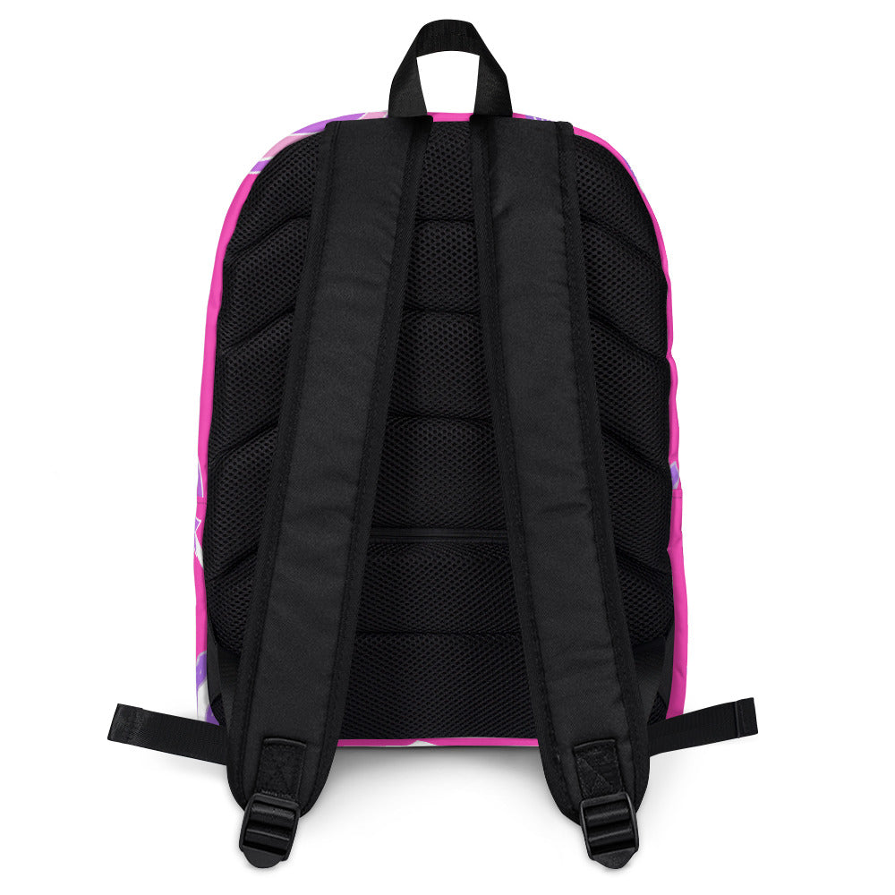 Sugar Reverie Backpack - FLAKOUT